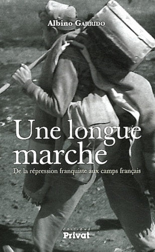 Une longue marche