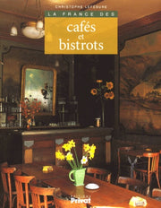 France des cafés et bistrots
