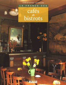 France des cafés et bistrots