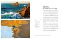 Trésors du grand Sud