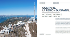 Occitanie, la galaxie du spatial