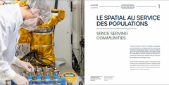 Occitanie, la galaxie du spatial