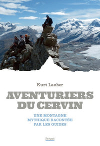 Aventuriers du Cervin