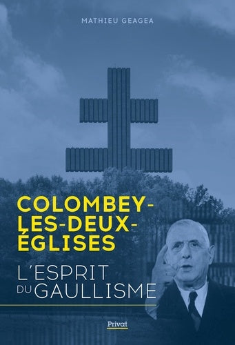Colombey-les-Deux-Eglises