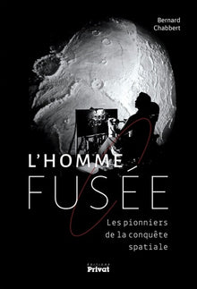 L'homme-fusée