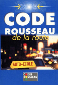 Le code Rousseau 2000