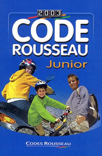 Code Rousseau Junior