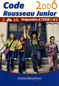 Code Rousseau Junior
