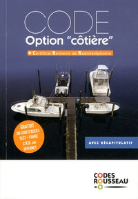 Code rousseau option côtière