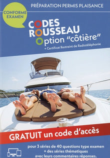 Code Rousseau option côtière