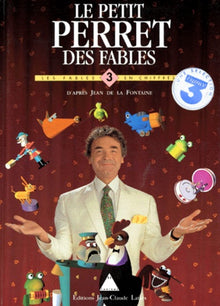 Le petit Perret des fables