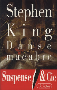 danse macabre