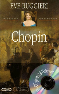 Chopin. Avec Cd