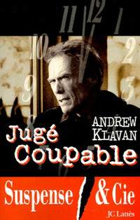 Juge coupable