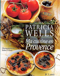 Ma cuisine en Provence