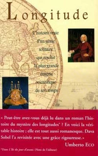 Longitude