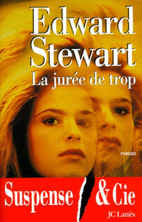 la jurée de trop