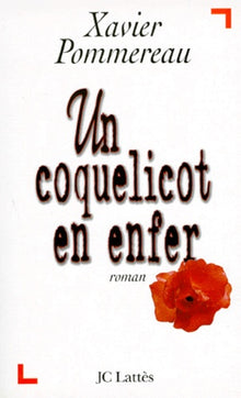 Un coquelicot en enfer