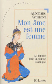 Mon âme est une femme