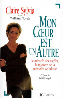 Mon coeur est un autre