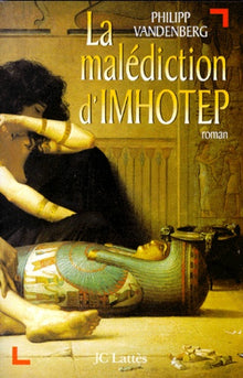 La malédiction d'Imhotep