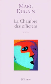 La chambre des officiers