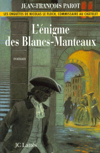 L'Énigme des Blancs-Manteaux