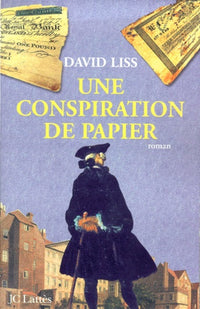 Une conspiration de papier