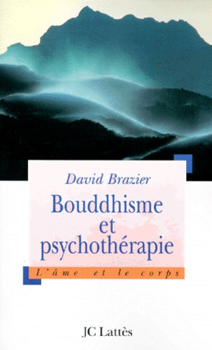 Bouddhisme et psychothérapie