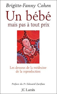 Un bébé mais pas à tout prix