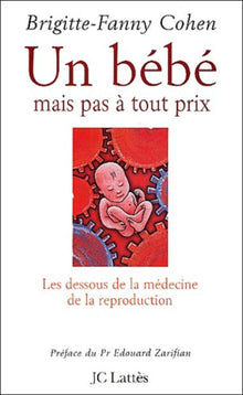 Un bébé mais pas à tout prix
