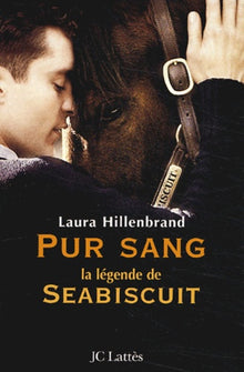 La légende de Seabiscuit