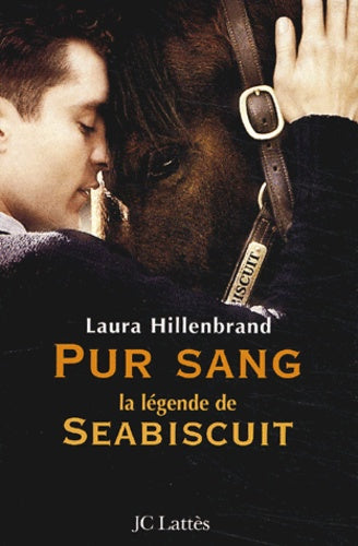 La légende de Seabiscuit