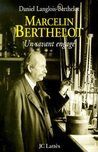 Marcelin Berthelot