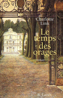 Le Temps des orages