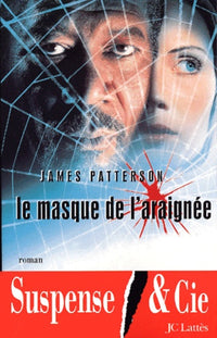 Le Masque De L'Araignee