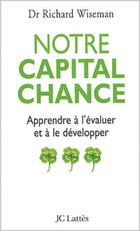 Notre Capital Chance