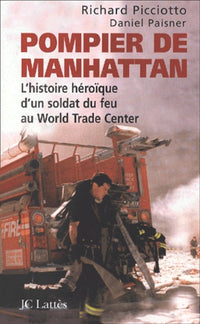 Pompier de Manhattan