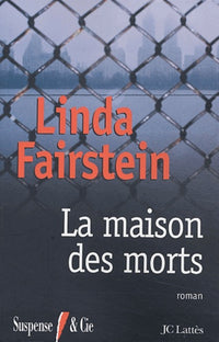 La maison des morts
