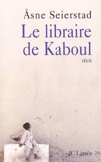 Le Libraire de Kaboul