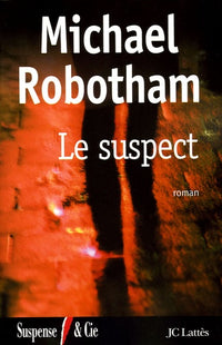 Le suspect