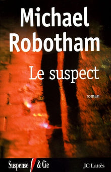 Le suspect