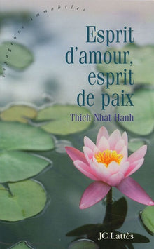 Esprit d'amour, esprit de paix