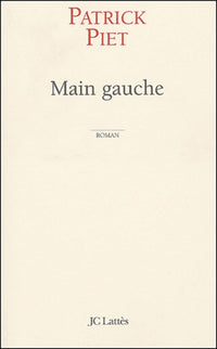 Main gauche