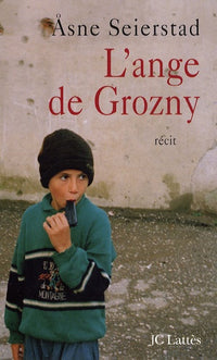 L'ange de Grozny