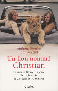 Un lion nommé Christian