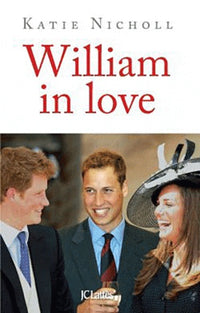 William in love