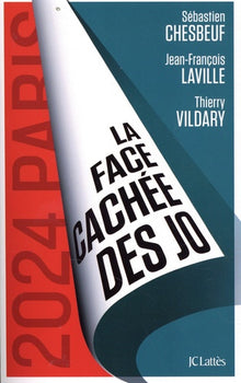 La face cachée des JO