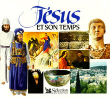 Jésus et son temps