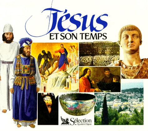 Jésus et son temps
